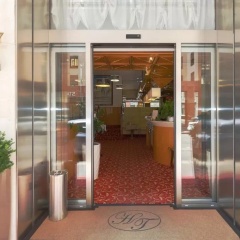 Teco Hotel - Bild 1