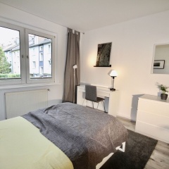 Apartmenthaus in der Metzstraße - Bild 3