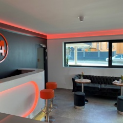 Hotel B4 - Bild 4