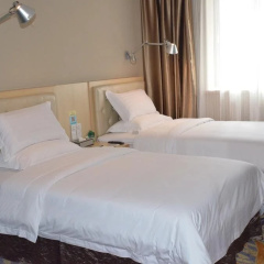 Qingtianhui Hotel thumbnail 7