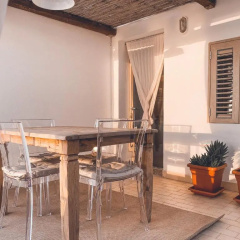 La Casa Sul Tramonto thumbnail 11