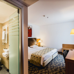 Hotel Museum Budapest - Bild 6