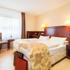 Hotel Marburger Hof - Bild 7