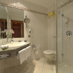 Hotel Celler Tor - Bild 8