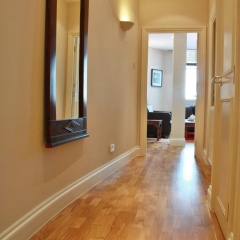 Urban Stay Abbotts Chambers Apartments - Bild 8