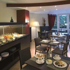 Villa Hotel Frankfurt by MZ collection - Bild 13