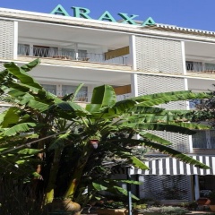 Hotel Araxa - Adults Only - Bild 1
