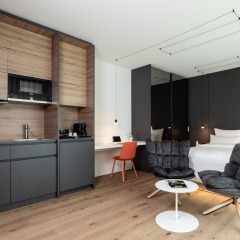 KPM Hotel & Residences Berlin, a Member of Design Hotels - Bild 11