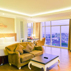 Swiss-Belhotel Lampung thumbnail 49