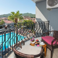 Club Viva Hotel - Bild 7