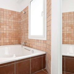New Design 2 Bed Apt Next to the Metro - Bild 7