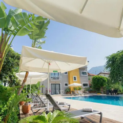 West House Exclusi̇ve Hotel Göcek - Bild 5