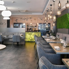 Living Hotel Düsseldorf - Bild 24