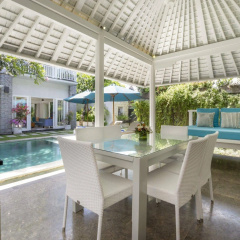 Villa Alun - Bild 19