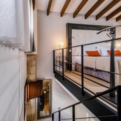 Boutique Hotel Posada Terra Santa - Bild 19