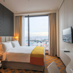 Holiday Inn Express Singapore Katong by IHG - Bild 2