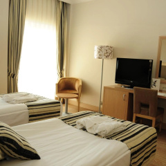 Rich Melissa Hotel - Bild 9