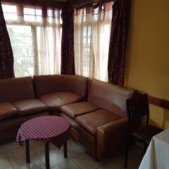 Kigali Guest House in Kigali, Rwanda from 49$, photos, reviews - zenhotels.com photo 29