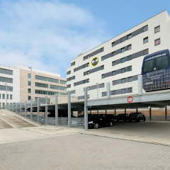 B&B HOTEL Wiesbaden-Hbf - Bild 24