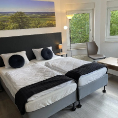 Residenz Hotel Wuppertal - Bild 2