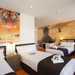 Casual del Mar Málaga Hotel by Casual Hoteles - Bild 17
