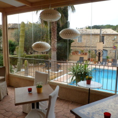 Palacio Sant Salvador - Bild 16