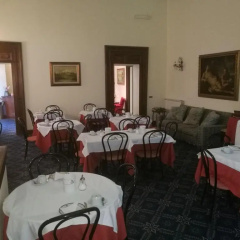 Hotel Villa delle Rose - Bild 21