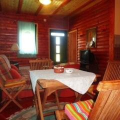Apartments Bulatovic in Zabljak, Montenegro from 74$, photos, reviews - zenhotels.com photo 21