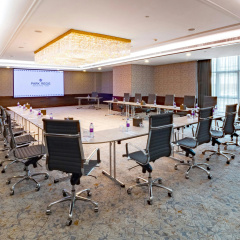 Park Regis Kris Kin Hotel Dubai - Bild 23
