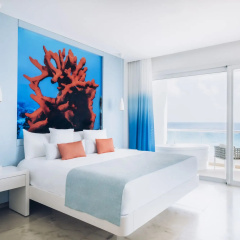 Coral Level at Iberostar Selection Cancun - Bild 6