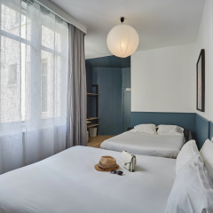 Hôtel Beauquartier Montmartre - Bild 6
