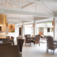 Dewi Sri Hotel - Bild 20