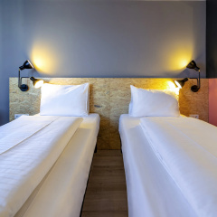 ibis Styles Wien Messe Prater - Bild 6