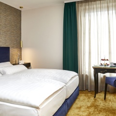 Das Carls Hotel Altstadt - Bild 1