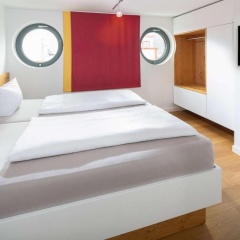 Schippers Huus 12 - Bowendeck - Bild 2