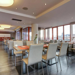 Kommerzhotel Köln - Bild 17