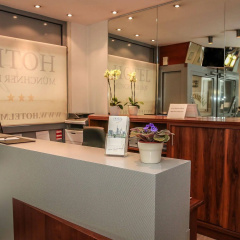 Hotel Münchner Hof - Bild 12