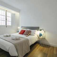 Minty Stay - Abades near Giralda - Bild 5