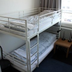 Studio Apartments in Reykjavik, Iceland from 324$, photos, reviews - zenhotels.com photo 3