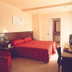 Hotel Sant Pau - Bild 7