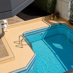 Athenian Riviera Luxurious Residence - Bild 16