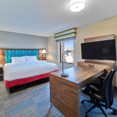 Hampton Inn Omaha Midtown-Aksarben Area thumbnail 33