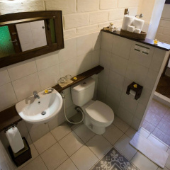 Munari Resort and Spa Ubud - Bild 9