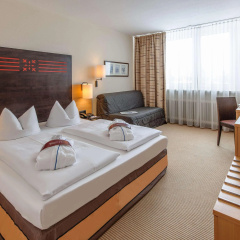 Sunday Garmisch Partenkirchen Hotel - Bild 2
