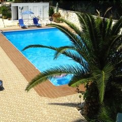 Harmony Resort in Parga, Greece from 66$, photos, reviews - zenhotels.com photo 25