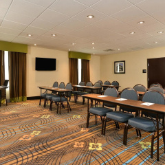 Hampton Inn & Suites Harvey/New Orleans West Bank thumbnail 21