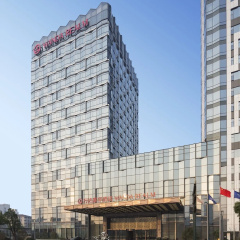 Wanda Realm Changzhou