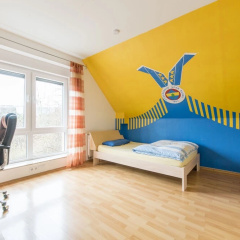 Private House Auf den KirchstÃ¼cken - Bild 5