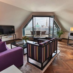 Steigenberger Hotel Herrenhof - Bild 8