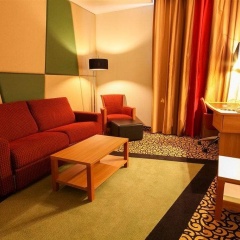 Savoy Hotel Amsterdam - Bild 4